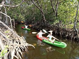 Koh Rong Love Resort - Hostel