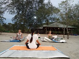 Koh Rong Love Resort - Hostel