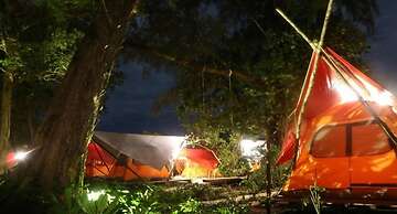 Koh Rong Love Resort - Hostel