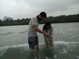 Koh Rong Love Resort - Hostel