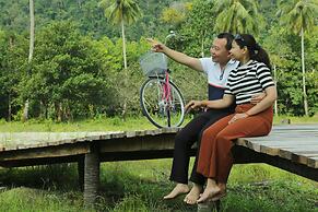 Koh Rong Love Resort - Hostel