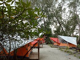 Koh Rong Love Resort - Hostel