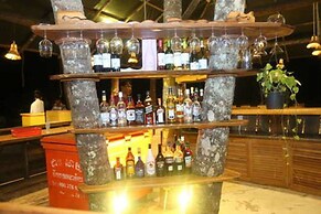 Koh Rong Love Resort - Hostel