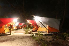 Koh Rong Love Resort - Hostel
