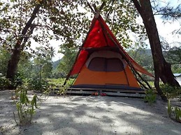 Koh Rong Love Resort - Hostel