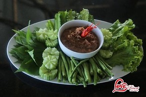 Koh Rong Love Resort - Hostel