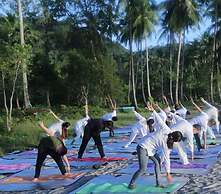 Koh Rong Love Resort - Hostel