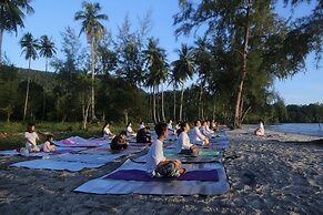 Koh Rong Love Resort - Hostel