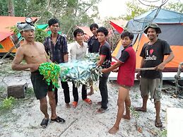 Koh Rong Love Resort - Hostel