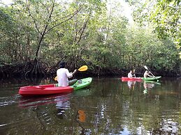 Koh Rong Love Resort - Hostel