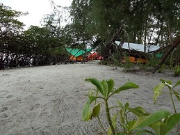 Koh Rong Love Resort - Hostel