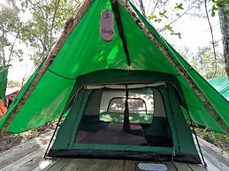 Koh Rong Love Resort - Hostel