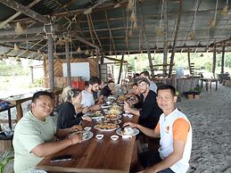 Koh Rong Love Resort - Hostel