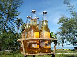 Koh Rong Love Resort - Hostel