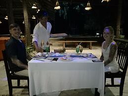 Koh Rong Love Resort - Hostel