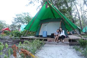 Koh Rong Love Resort - Hostel