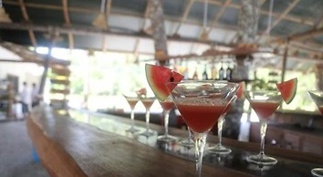 Koh Rong Love Resort - Hostel