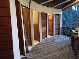 Koh Rong Love Resort - Hostel