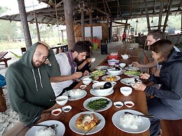 Koh Rong Love Resort - Hostel