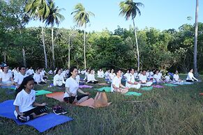 Koh Rong Love Resort - Hostel