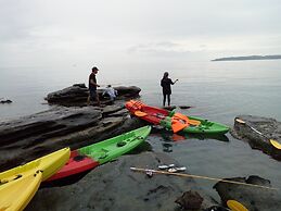 Koh Rong Love Resort - Hostel