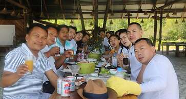 Koh Rong Love Resort - Hostel