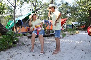 Koh Rong Love Resort - Hostel