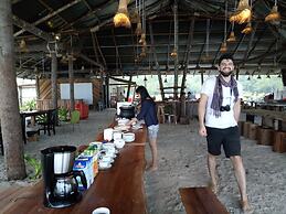 Koh Rong Love Resort - Hostel