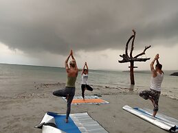 Koh Rong Love Resort - Hostel