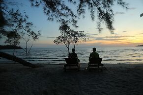 Koh Rong Love Resort - Hostel