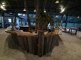 Koh Rong Love Resort - Hostel