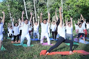 Koh Rong Love Resort - Hostel