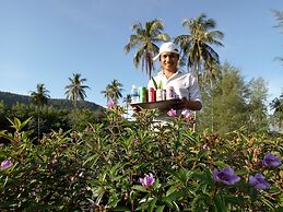 Koh Rong Love Resort - Hostel