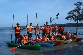 Koh Rong Love Resort - Hostel