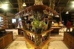 Koh Rong Love Resort - Hostel