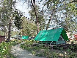 Koh Rong Love Resort - Hostel