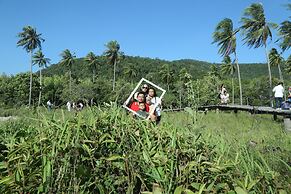 Koh Rong Love Resort - Hostel