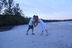 Koh Rong Love Resort - Hostel