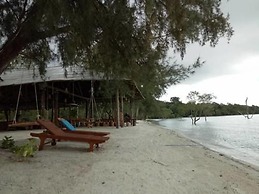 Koh Rong Love Resort - Hostel