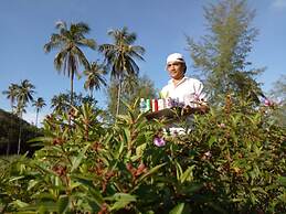 Koh Rong Love Resort - Hostel