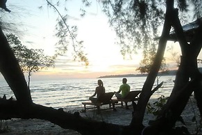 Koh Rong Love Resort - Hostel