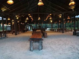 Koh Rong Love Resort - Hostel