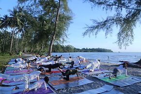 Koh Rong Love Resort - Hostel