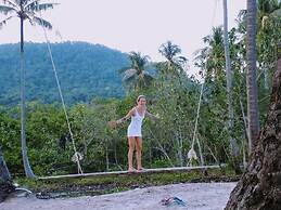 Koh Rong Love Resort - Hostel