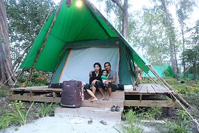 Koh Rong Love Resort - Hostel