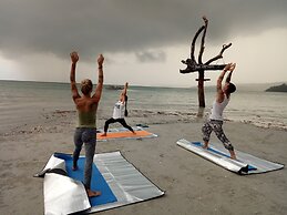 Koh Rong Love Resort - Hostel