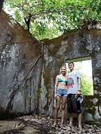 Koh Rong Love Resort - Hostel