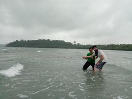 Koh Rong Love Resort - Hostel