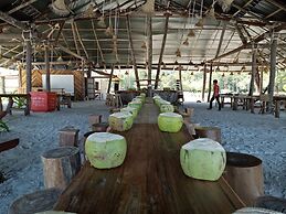 Koh Rong Love Resort - Hostel