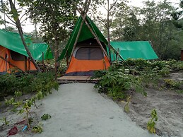 Koh Rong Love Resort - Hostel